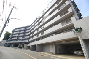 横須賀富浦公園パークホームズの画像