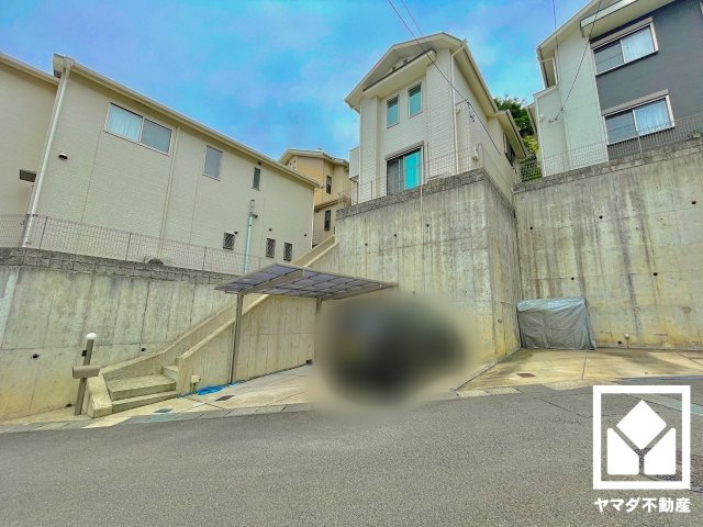 伏見区桃山町遠山