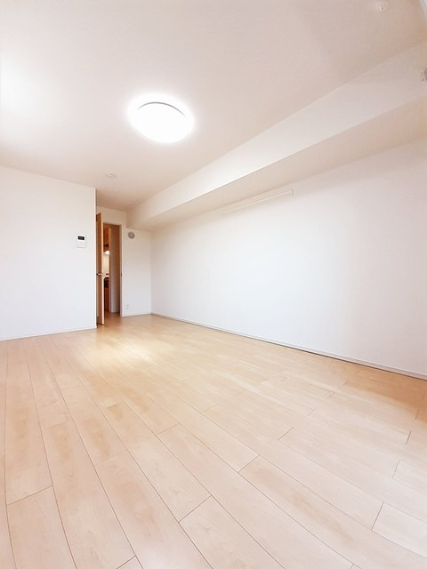 ブック　フィールドⅡの内装