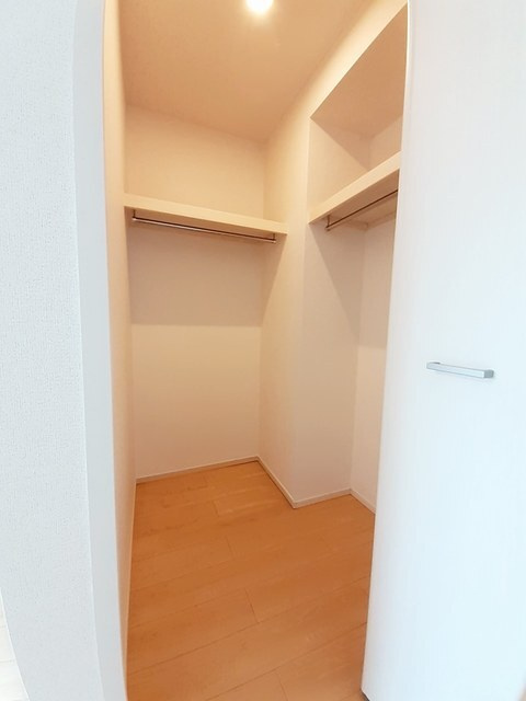 ブック　フィールドⅡの収納