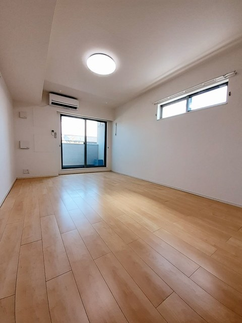 ブック　フィールドⅡの居間・リビング