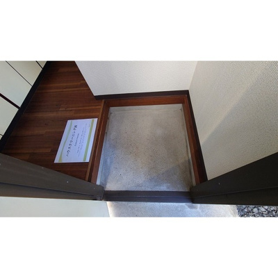 【玄関】 | マイハウスＴＯＧＯ | 玄関