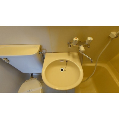 【洗面所】 | マイハウスＴＯＧＯ | 洗面台