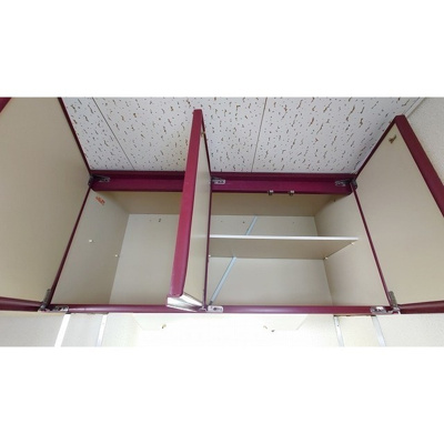 【収納】 | マイハウスＴＯＧＯ | キッチン戸棚