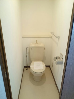 【トイレ】 | 宮の前ＡＰ