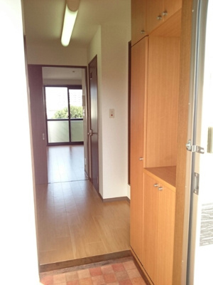 【玄関】 | 宮の前ＡＰ