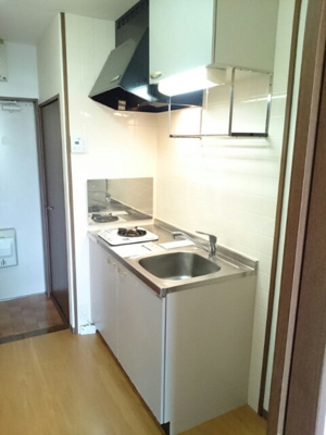 【キッチン】 | 宮の前ＡＰ