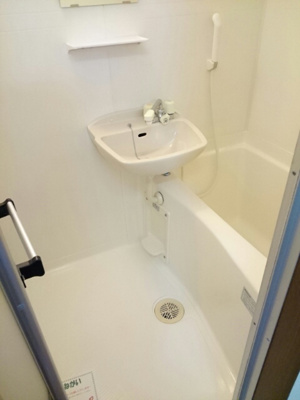 【浴室】 | 宮の前ＡＰ