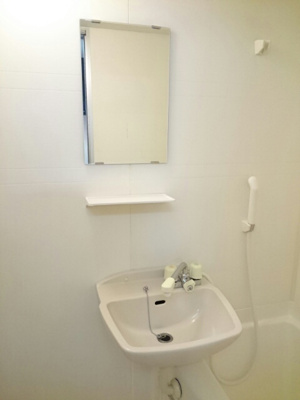 【洗面所】 | 宮の前ＡＰ