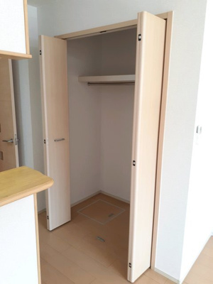 【収納】 | セレーノＫ＆Ｍ稙田