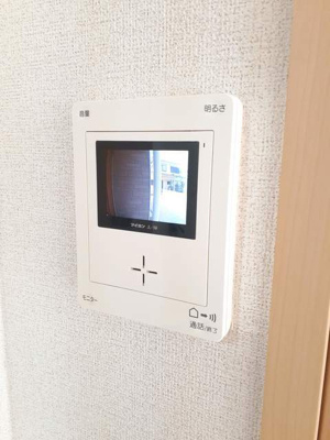 【設備】 | セレーノＫ＆Ｍ稙田