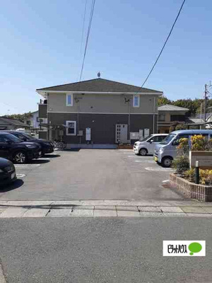 【駐車場】 | セレーノＫ＆Ｍ稙田