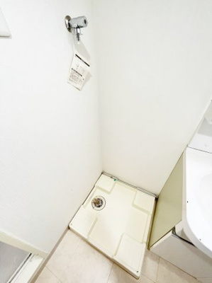 【設備】レミオ万騎が原