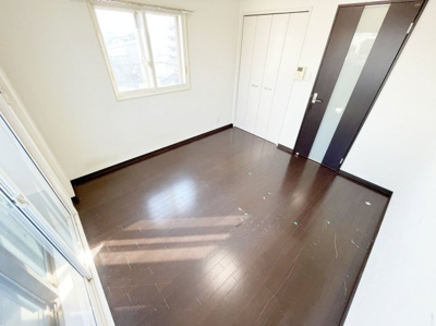 【内装】レミオ万騎が原