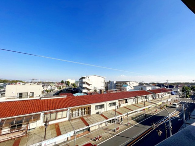 【その他】レミオ万騎が原