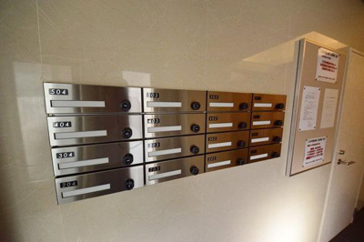 【エントランス】レミオ万騎が原