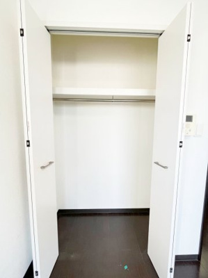 【収納】レミオ万騎が原