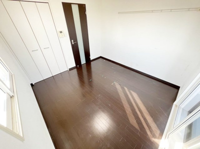 【内装】レミオ万騎が原