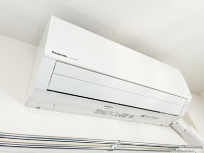 【設備】レミオ万騎が原