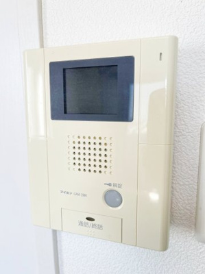 【設備】レミオ万騎が原