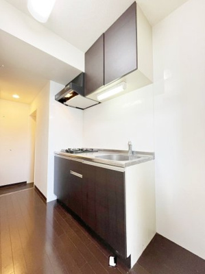 【キッチン】レミオ万騎が原