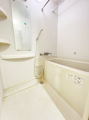 【浴室】レミオ万騎が原