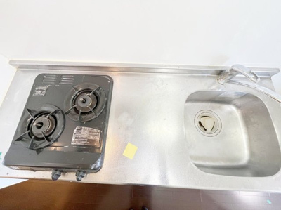 【キッチン】レミオ万騎が原