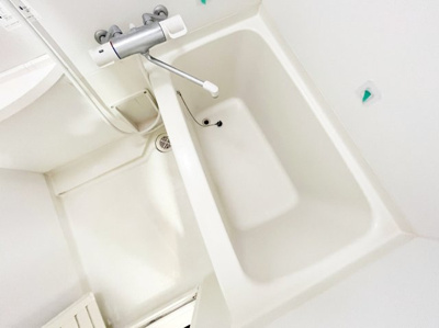 【浴室】レミオ万騎が原