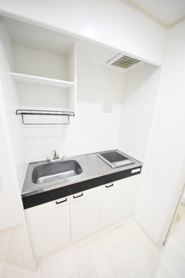 【キッチン】フォルトゥーナ大船