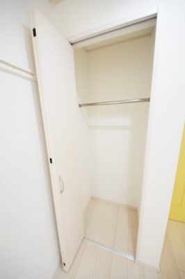 【収納】フォルトゥーナ大船