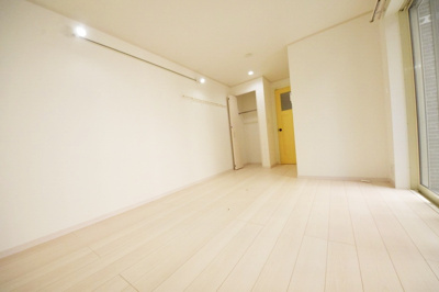 【寝室】フォルトゥーナ大船