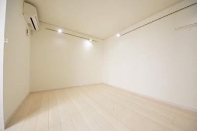 【内装】フォルトゥーナ大船