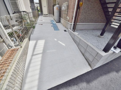 ★★共用部★★