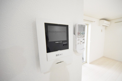 【設備】フォルトゥーナ大船