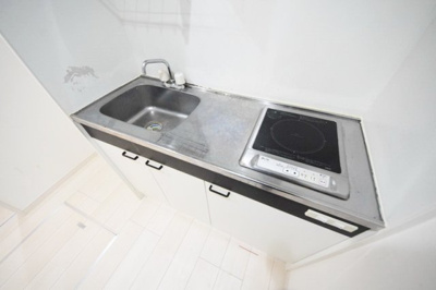 【キッチン】フォルトゥーナ大船