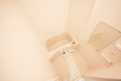 【浴室】フォルトゥーナ大船