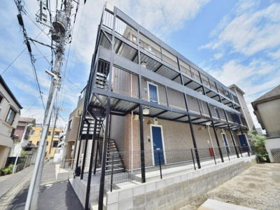 ★★お洒落な外観★★