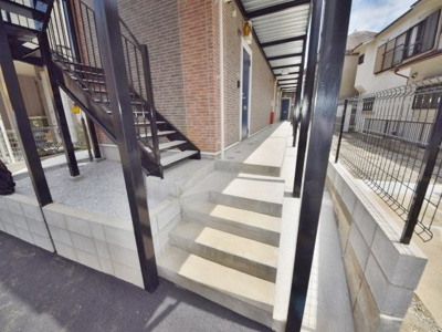 ★★エントランス★★