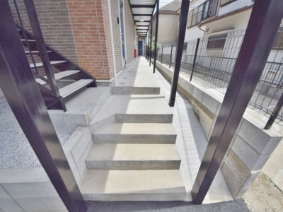 ★★共用部★★