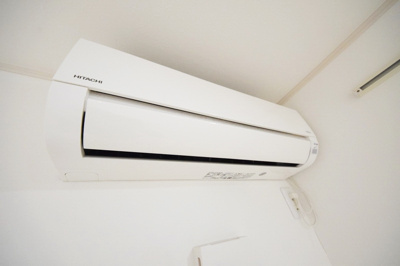 【設備】フォルトゥーナ大船