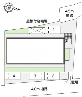 【その他】 | レオパレス恩智北町ハイツ
