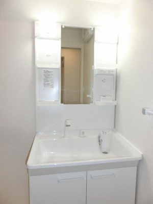 【洗面所】 | スバルⅠ