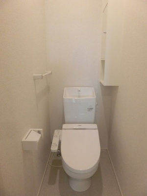 【トイレ】 | スバルⅠ