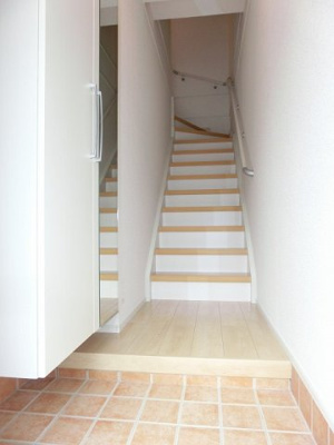 【玄関】 | スバルⅠ