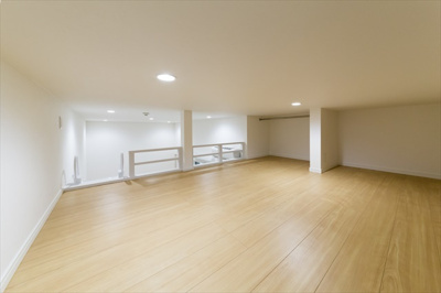 【居間・リビング】 | 本千葉レジデンス