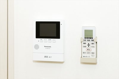 【設備】 | 本千葉レジデンス