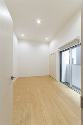 【居間・リビング】 | 本千葉レジデンス