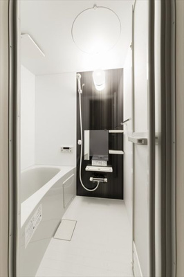 【浴室】 | 本千葉レジデンス