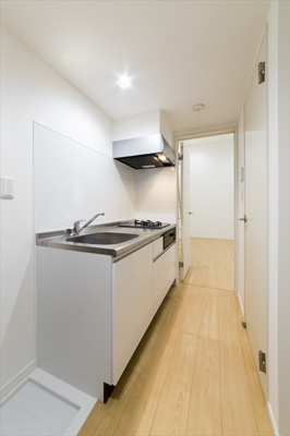 【キッチン】 | 本千葉レジデンス