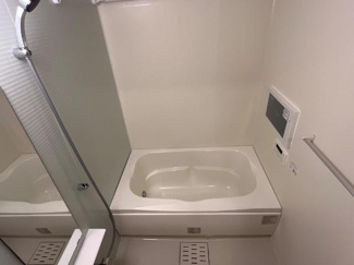 【浴室】 | パルティーダ・M | バス